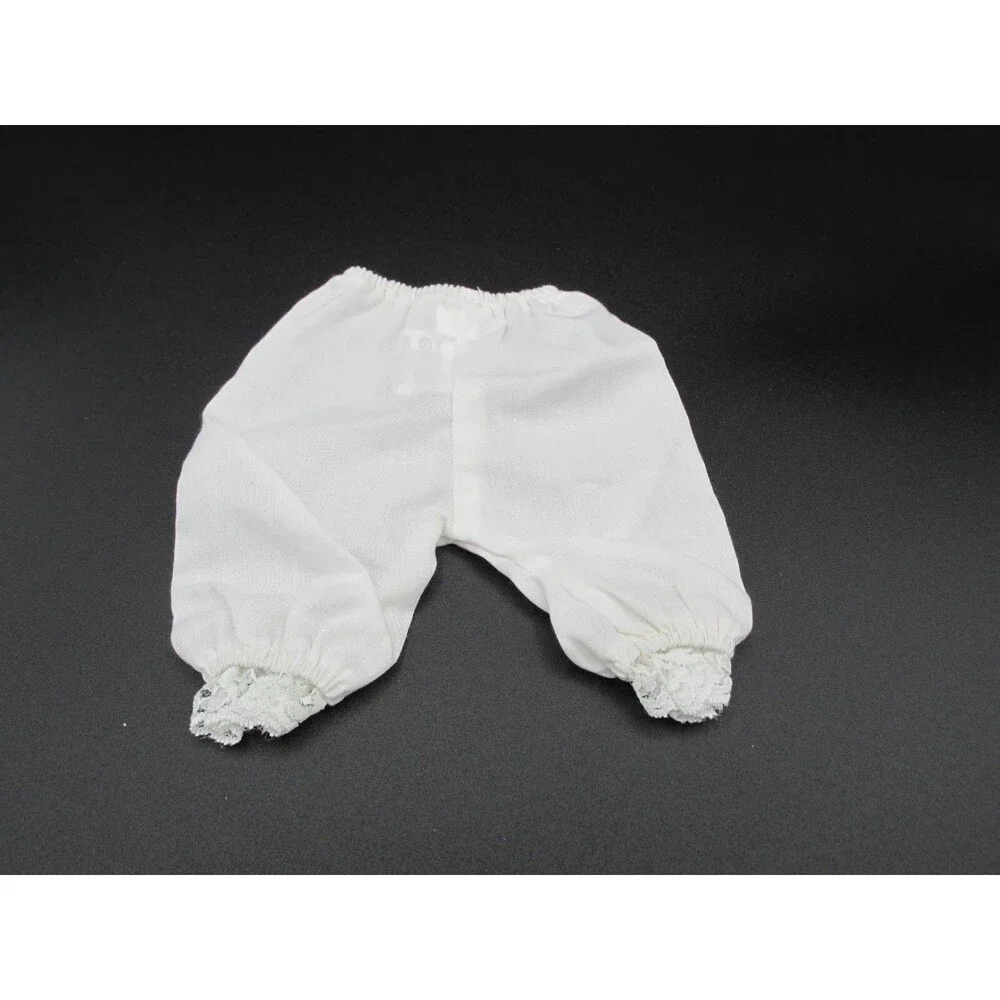 TALLINA'S DOLL PANTALOONS  BLOOMERS SIZE 14